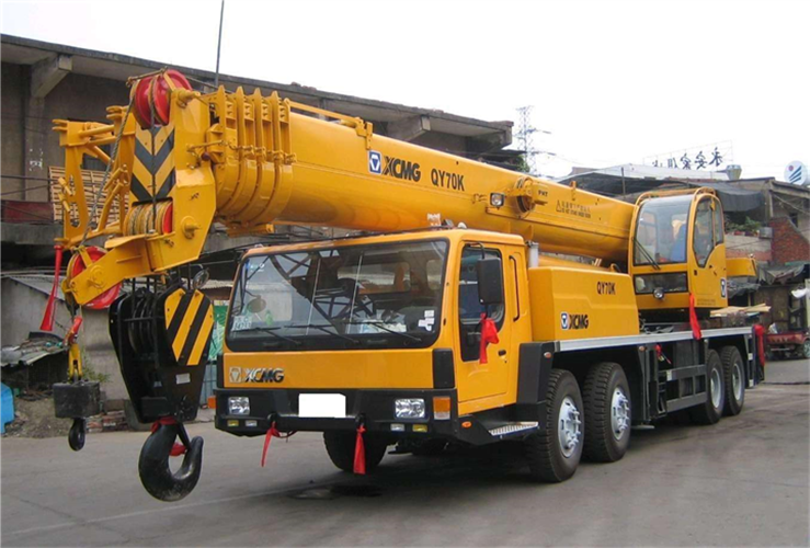 永川区吊车出租选择重点