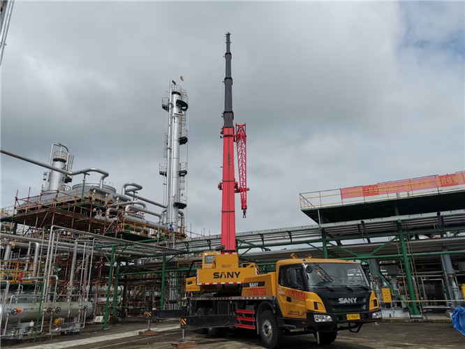 永川区吊具、钢板、枕木等耗材需要单独付费吗？